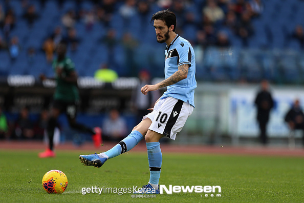 루이스 알베르토